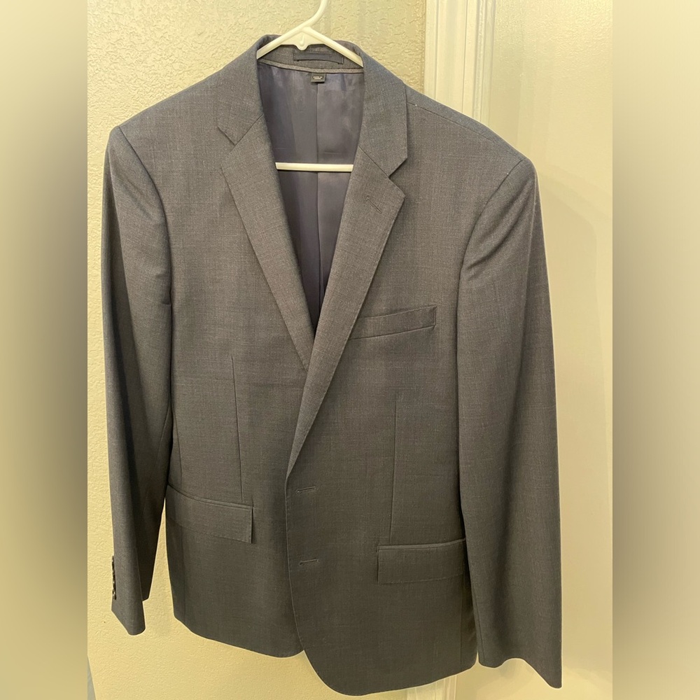 Mens jacket 40r